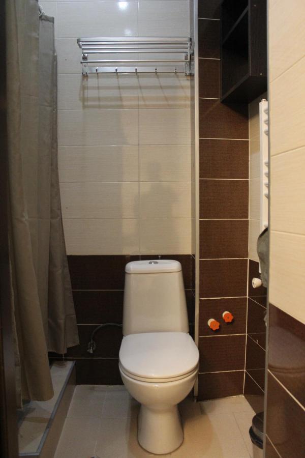 טביליסי Hotel Plaza מראה חיצוני תמונה
